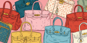 ブランドバッグはいらない?本当に必要か判断する7項目と、使わないバッグの手放し方